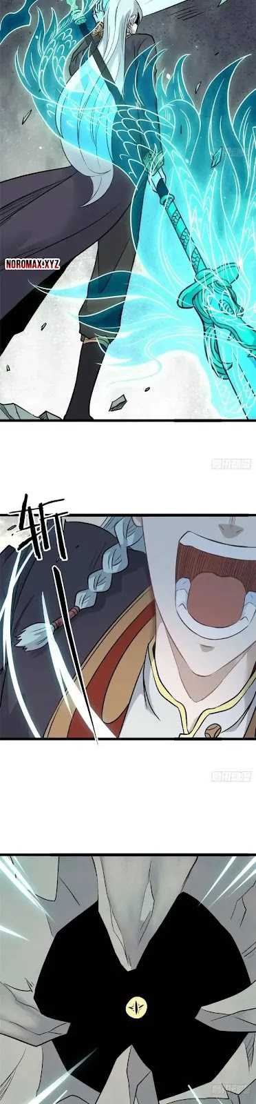 All Hail the Sect Leader Chapter 117 Gambar 14