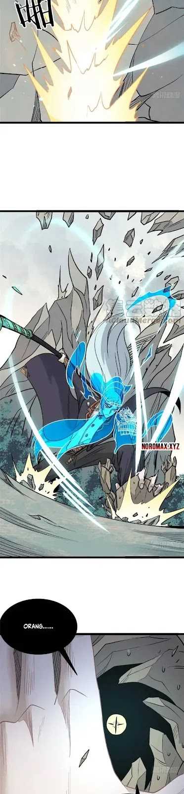 All Hail the Sect Leader Chapter 117 Gambar 16