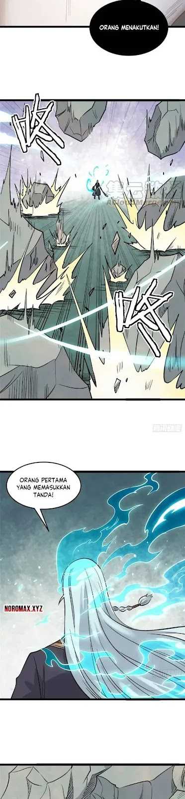 All Hail the Sect Leader Chapter 117 Gambar 17