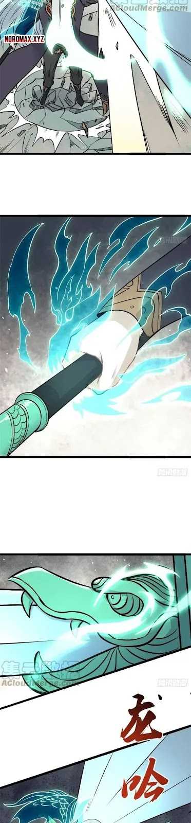 All Hail the Sect Leader Chapter 117 Gambar 13