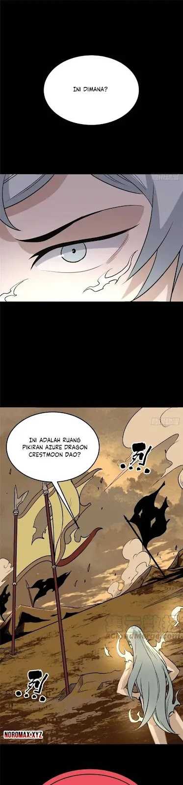 Manhua All Hail the Sect Leader Chapter 117 gambar nomor 2