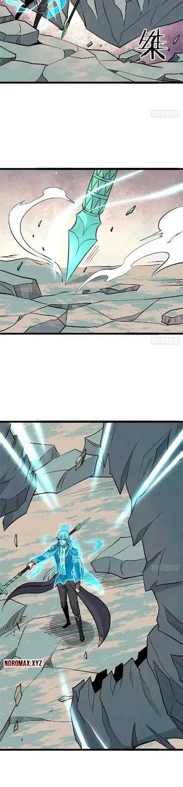 All Hail the Sect Leader Chapter 117 Gambar 6