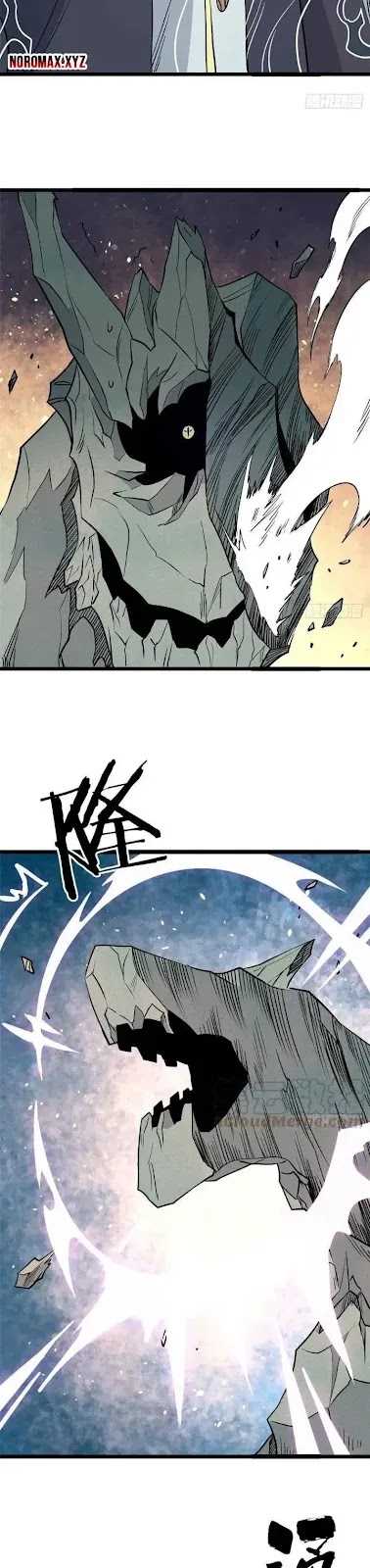 All Hail the Sect Leader Chapter 116 Gambar 18