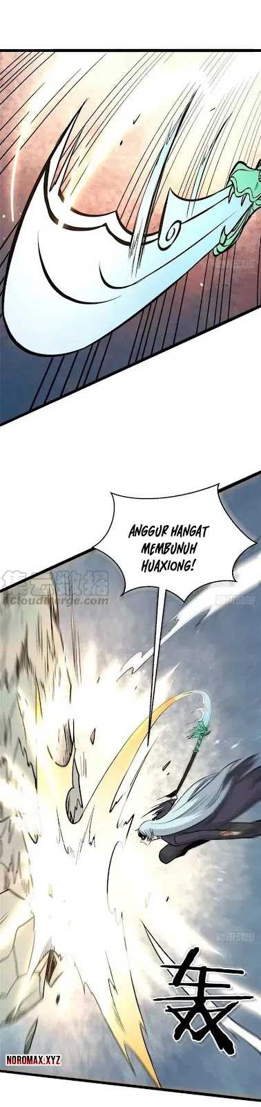 All Hail the Sect Leader Chapter 116 Gambar 6