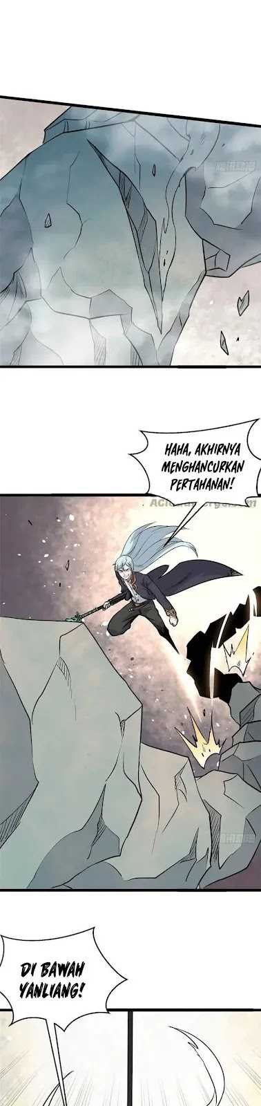 All Hail the Sect Leader Chapter 116 Gambar 7