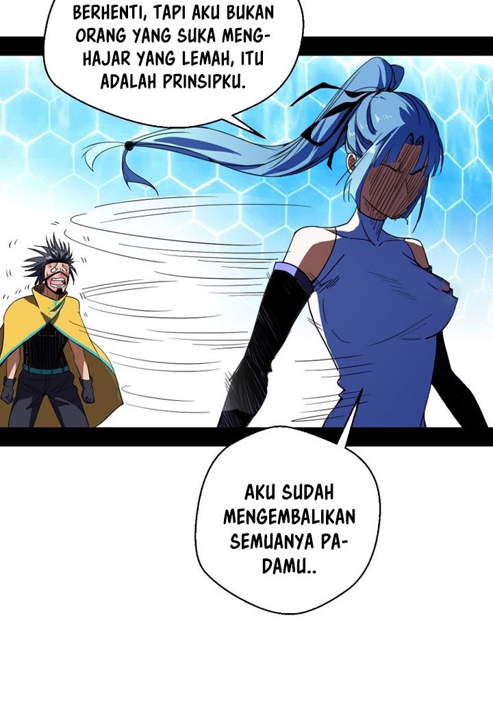 I’m An Evil God Chapter 161 Gambar 29