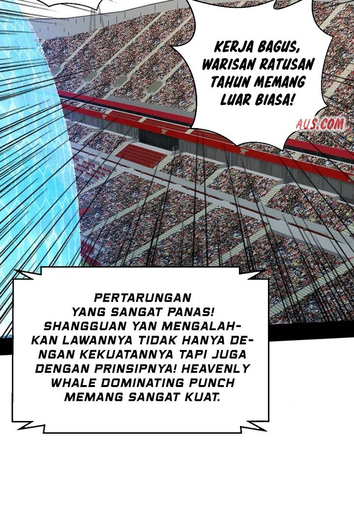 I’m An Evil God Chapter 161 Gambar 31
