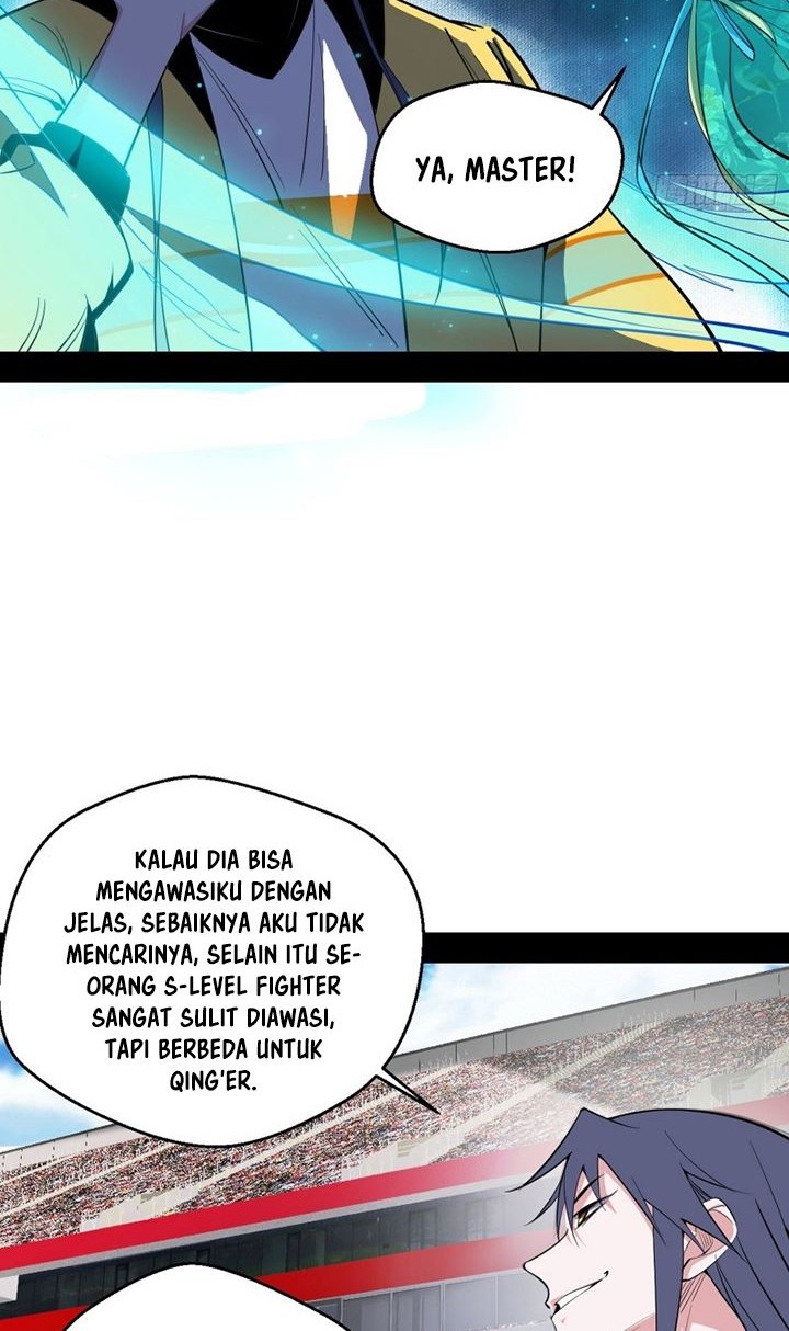 I’m An Evil God Chapter 161 Gambar 41