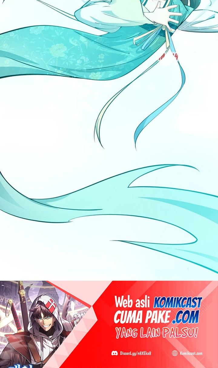 I’m An Evil God Chapter 161 Gambar 43