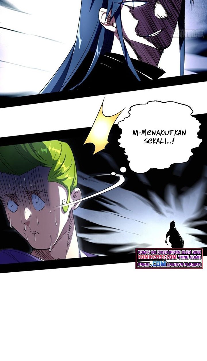 I’m An Evil God Chapter 161 Gambar 7