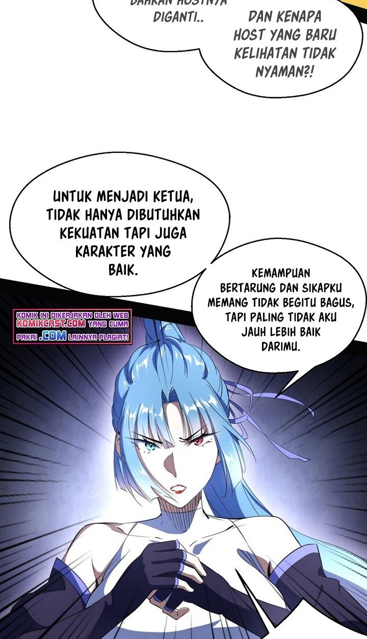 I’m An Evil God Chapter 161 Gambar 9