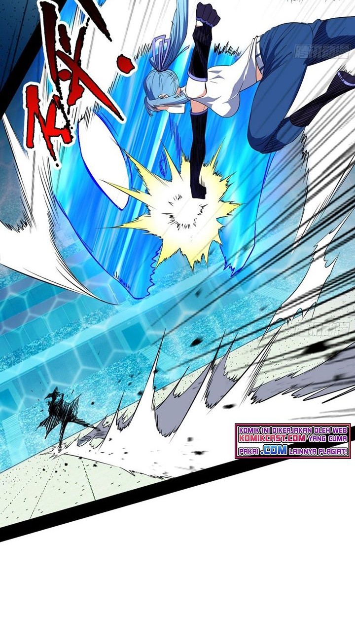 I’m An Evil God Chapter 161 Gambar 13