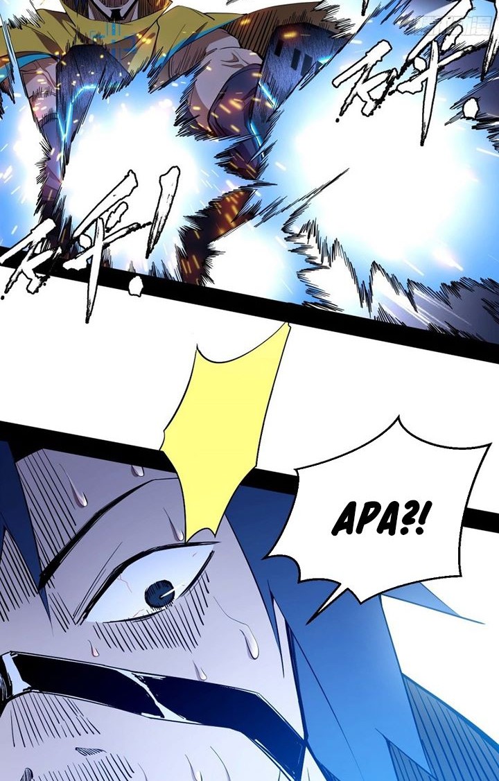 I’m An Evil God Chapter 161 Gambar 17