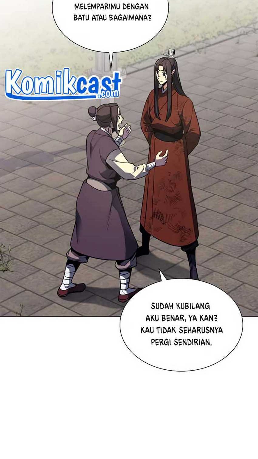 I Reincarnated As The Crazed Heir Chapter 33 Gambar 31