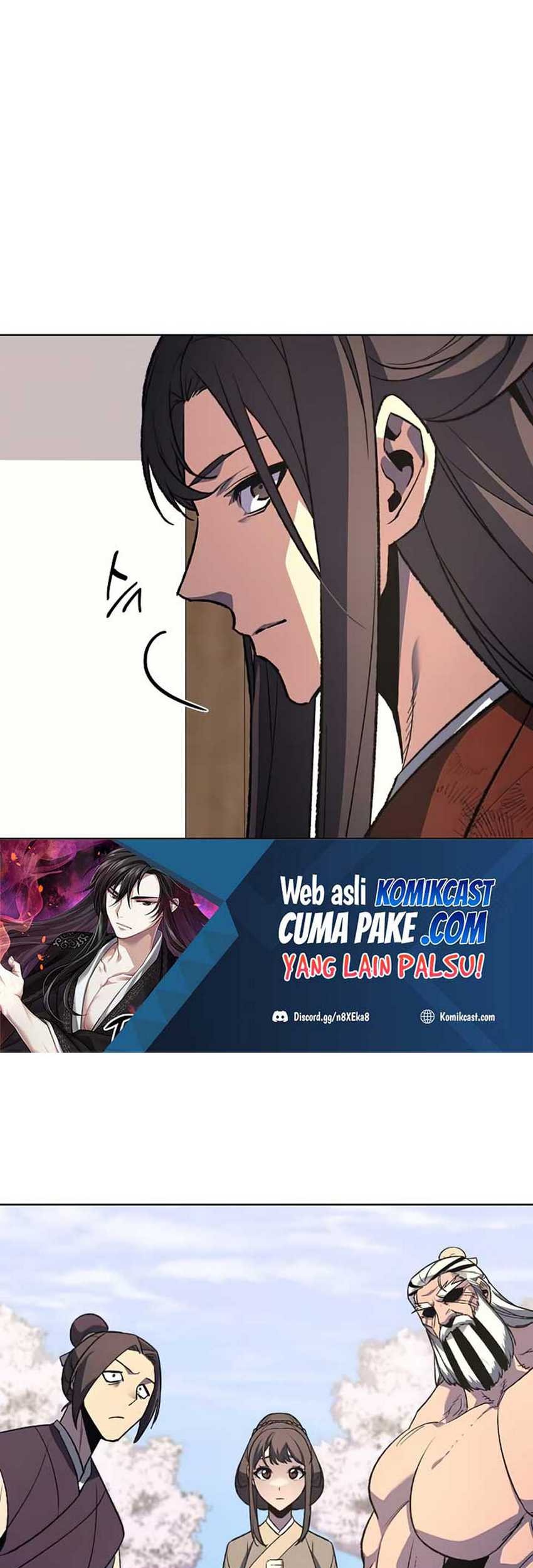 I Reincarnated As The Crazed Heir Chapter 33 Gambar 36