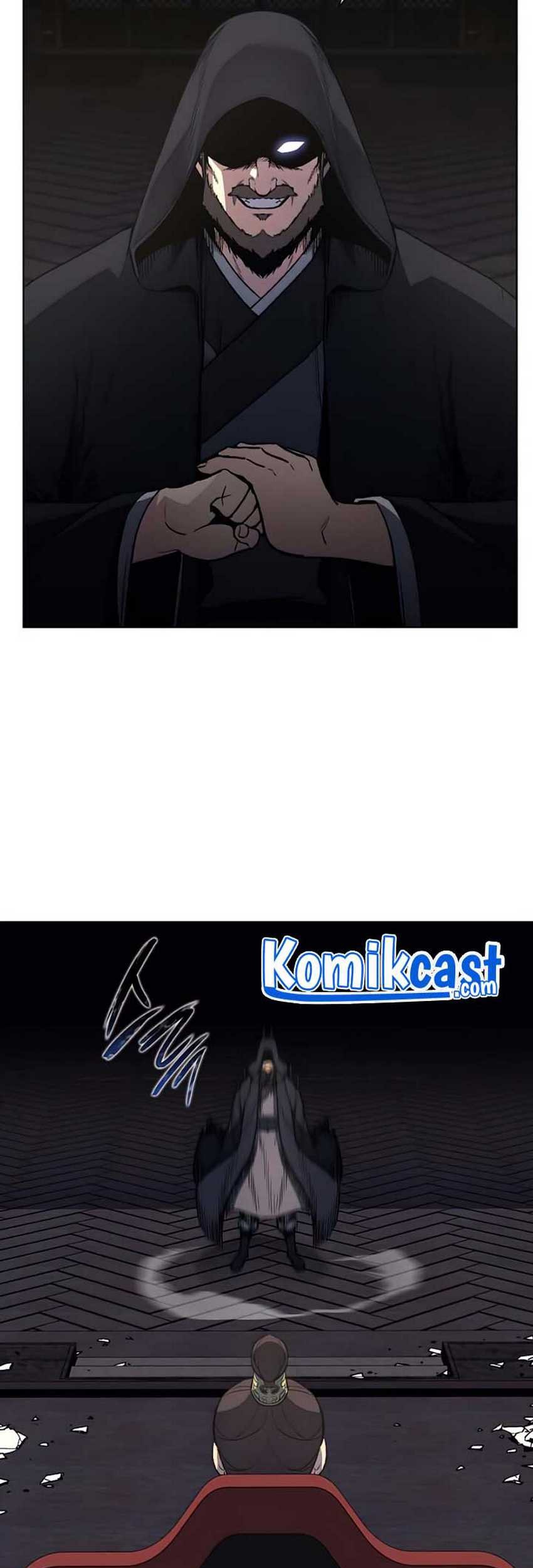 I Reincarnated As The Crazed Heir Chapter 33 Gambar 20