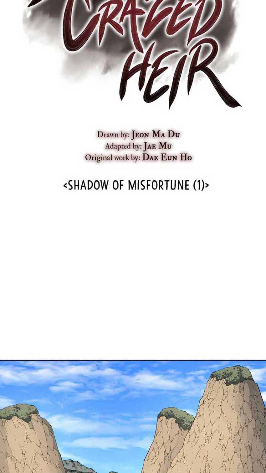 I Reincarnated As The Crazed Heir Chapter 33 Gambar 23