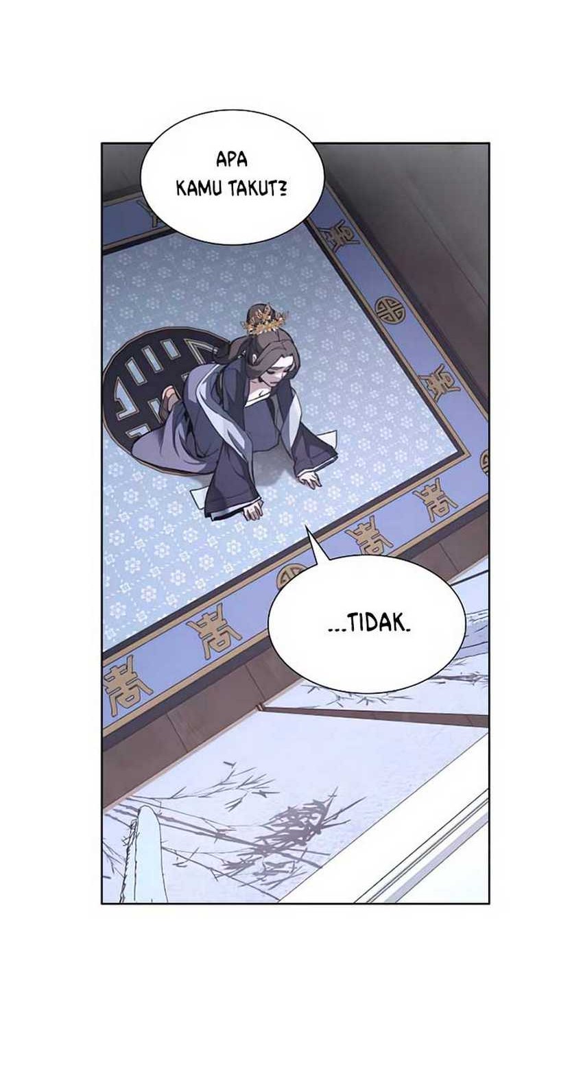 I Reincarnated As The Crazed Heir Chapter 33 Gambar 47