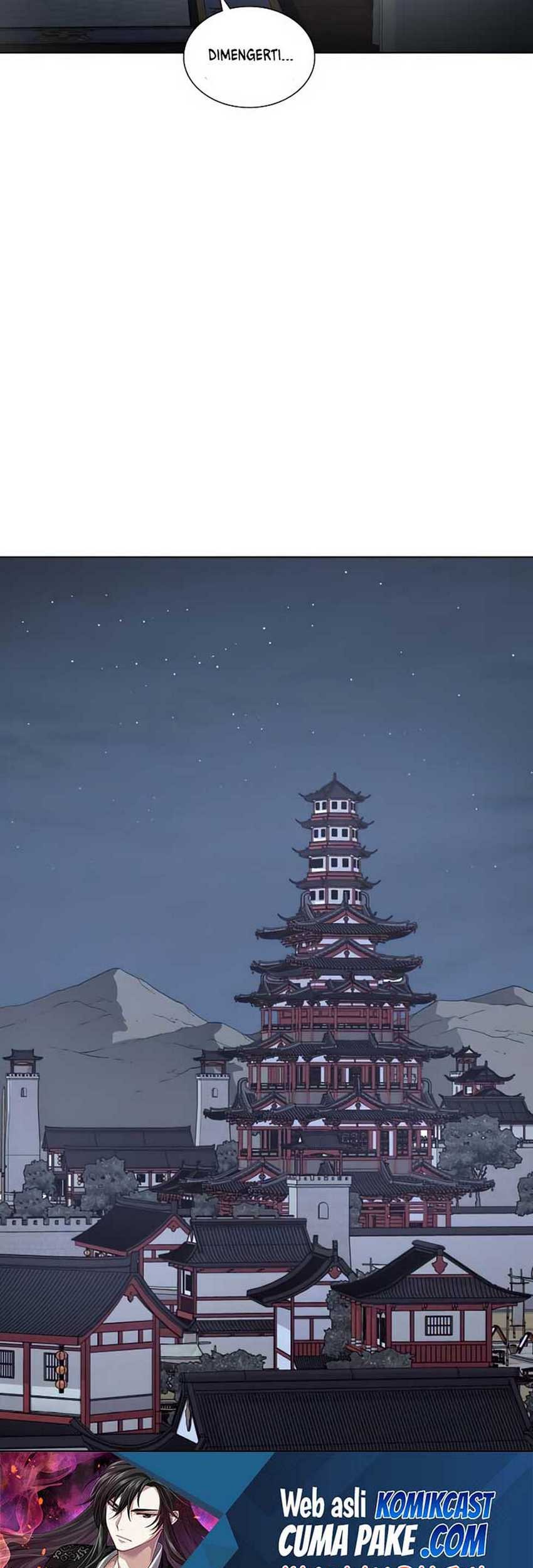 I Reincarnated As The Crazed Heir Chapter 33 Gambar 56