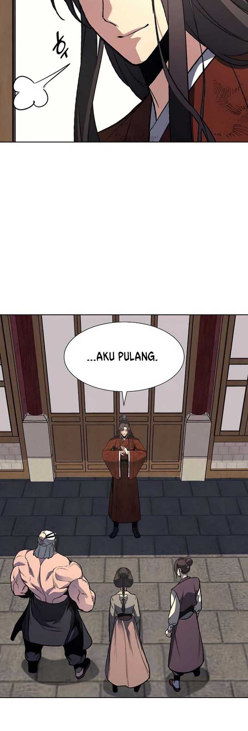 I Reincarnated As The Crazed Heir Chapter 33 Gambar 38