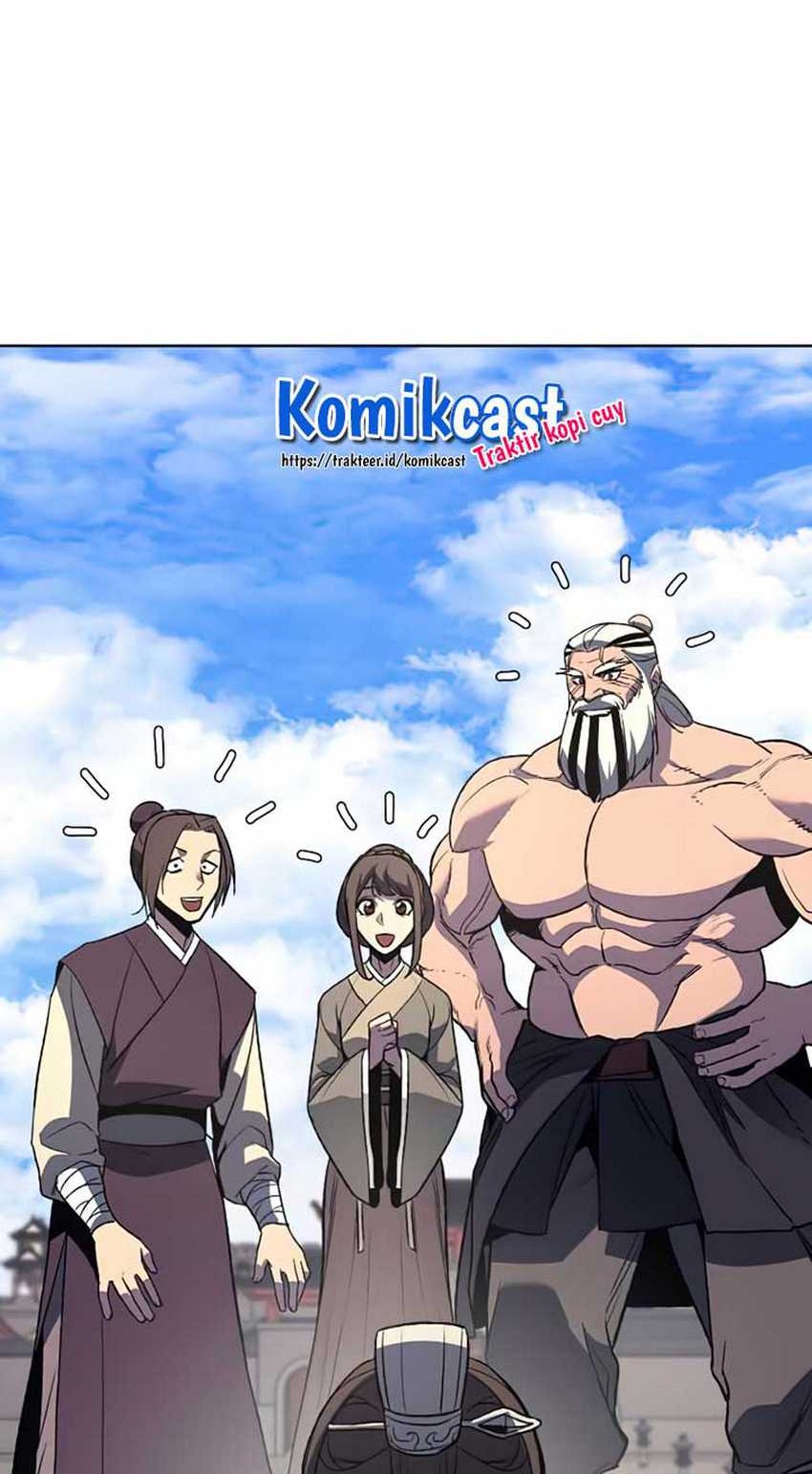I Reincarnated As The Crazed Heir Chapter 33 Gambar 39