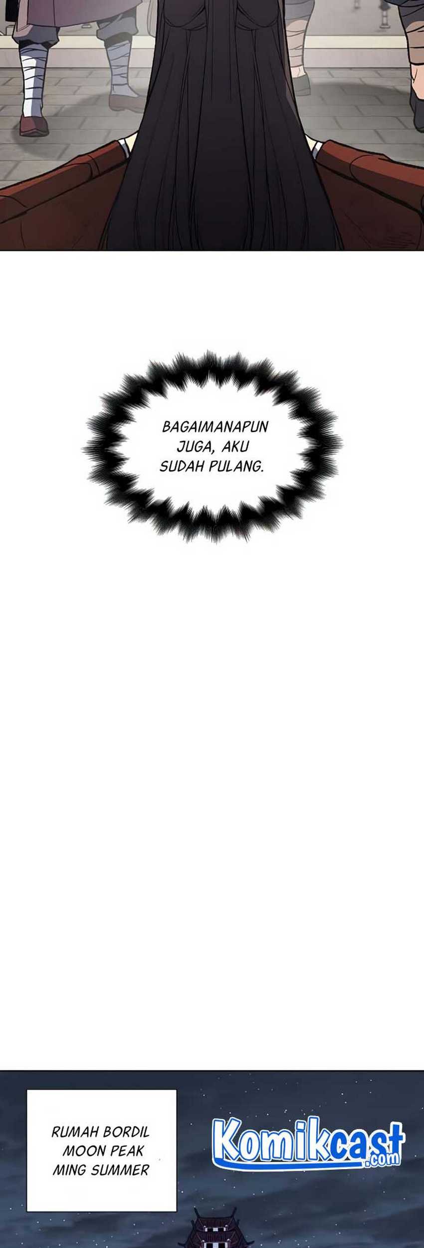 I Reincarnated As The Crazed Heir Chapter 33 Gambar 40