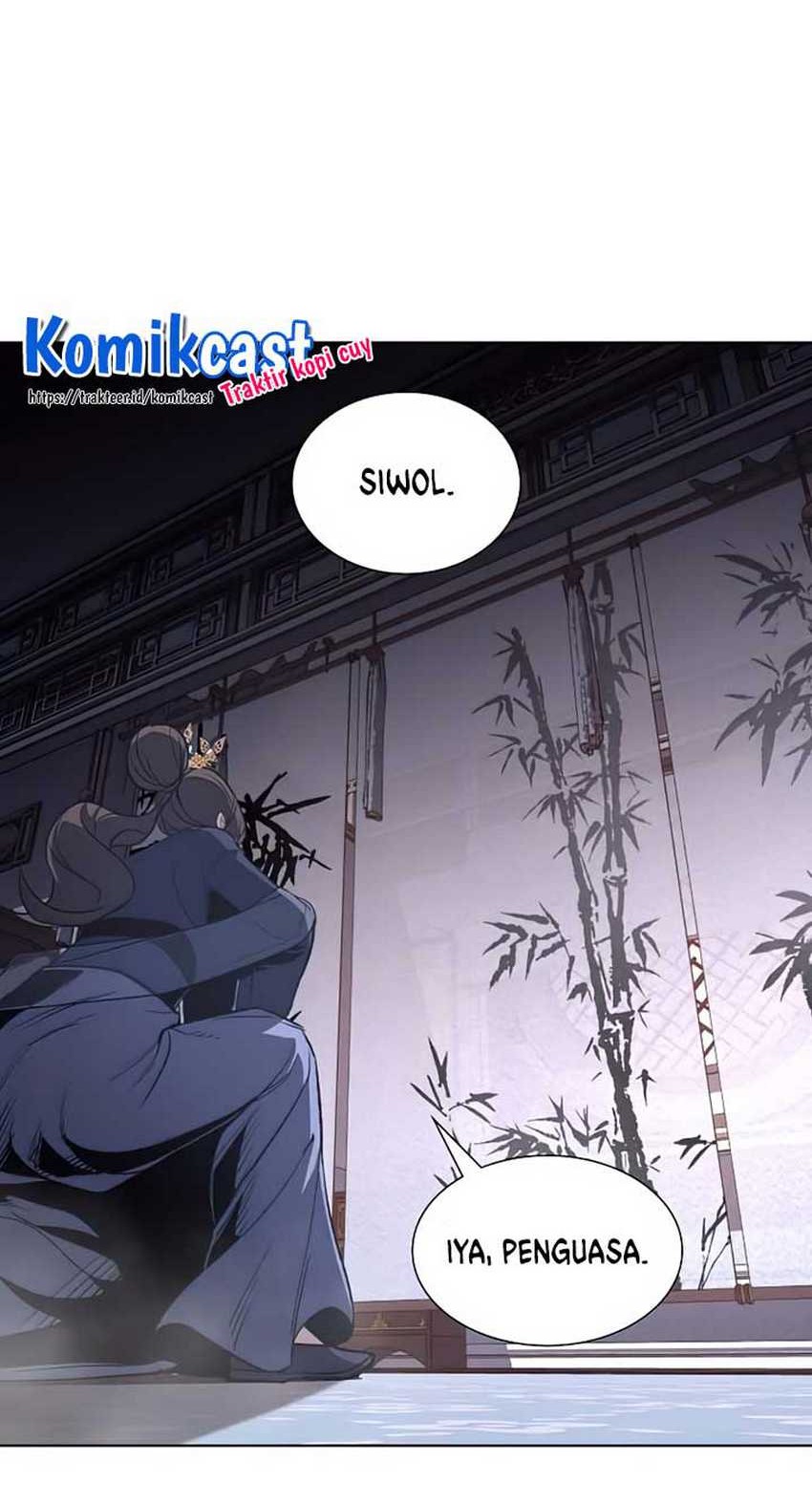 I Reincarnated As The Crazed Heir Chapter 33 Gambar 43