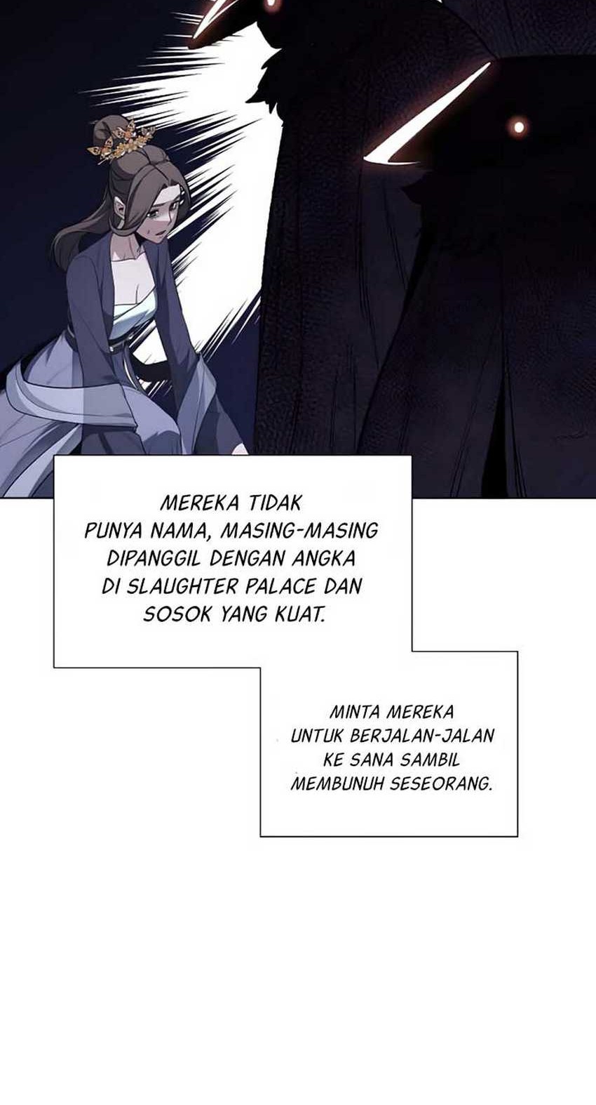I Reincarnated As The Crazed Heir Chapter 33 Gambar 45