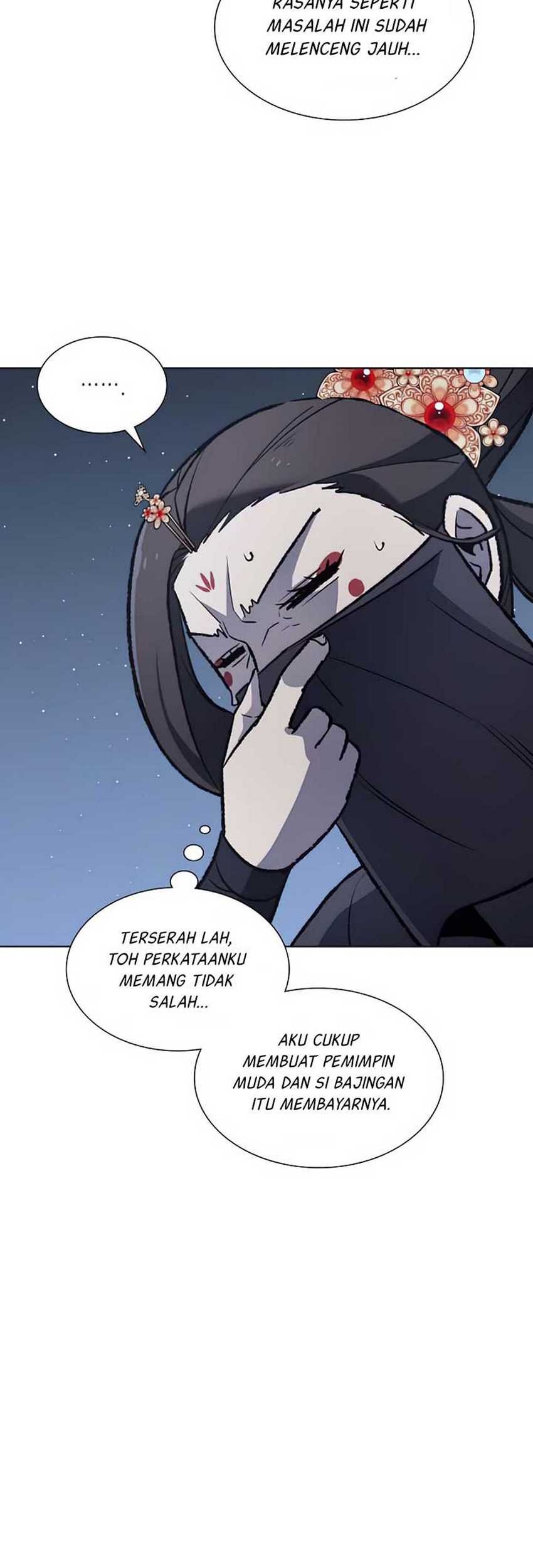 I Reincarnated As The Crazed Heir Chapter 33 Gambar 60