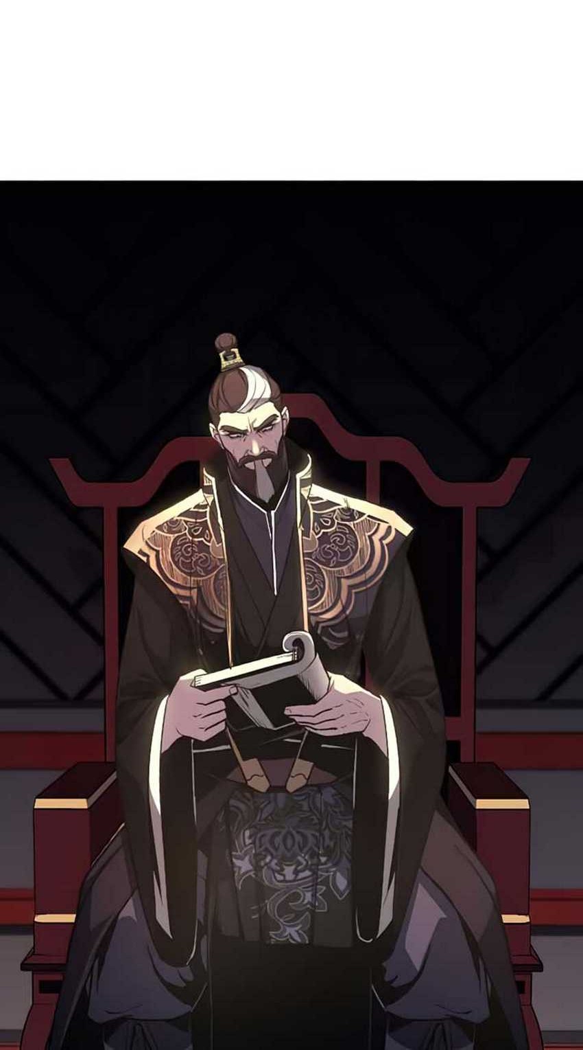 I Reincarnated As The Crazed Heir Chapter 33 Gambar 7