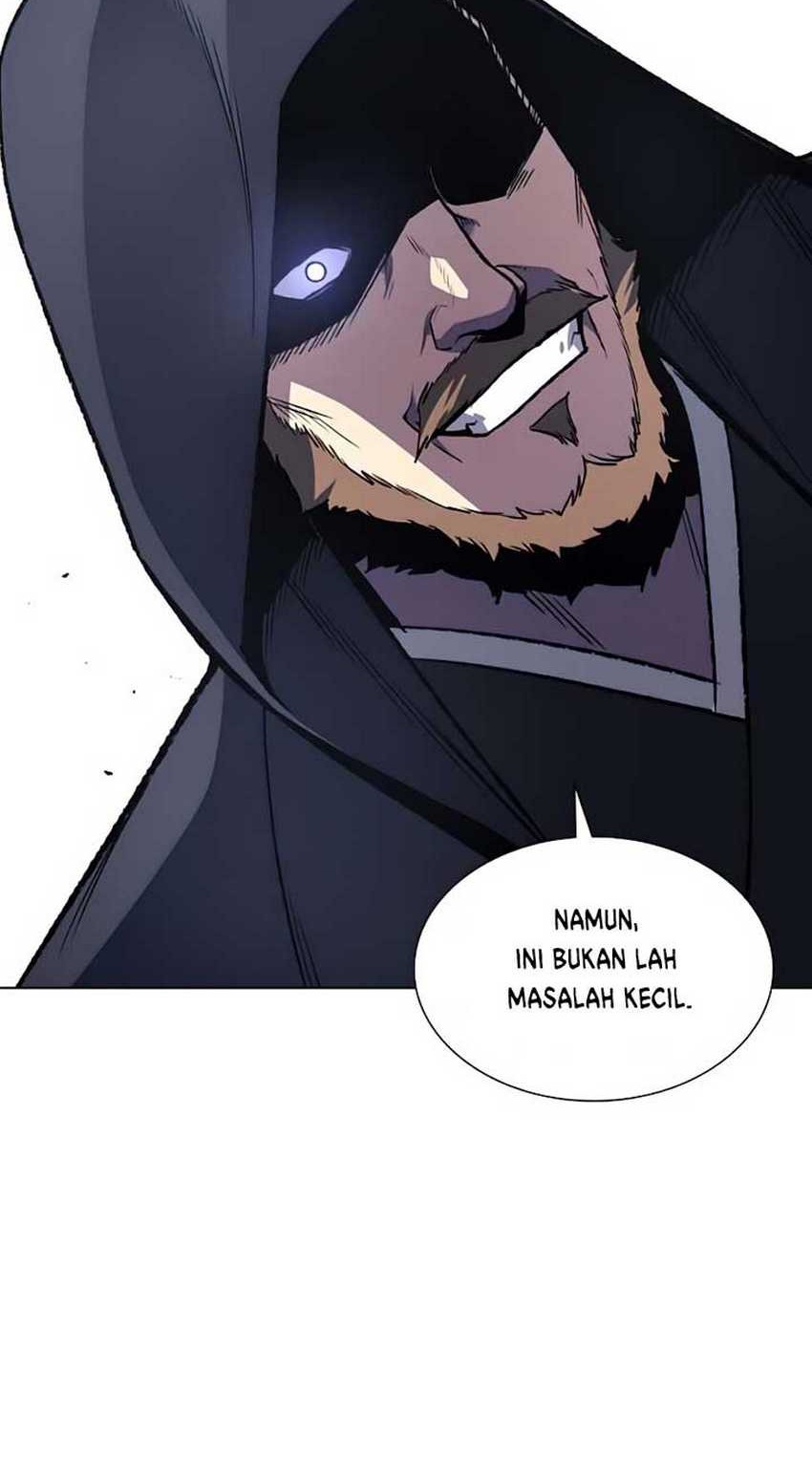 I Reincarnated As The Crazed Heir Chapter 33 Gambar 11