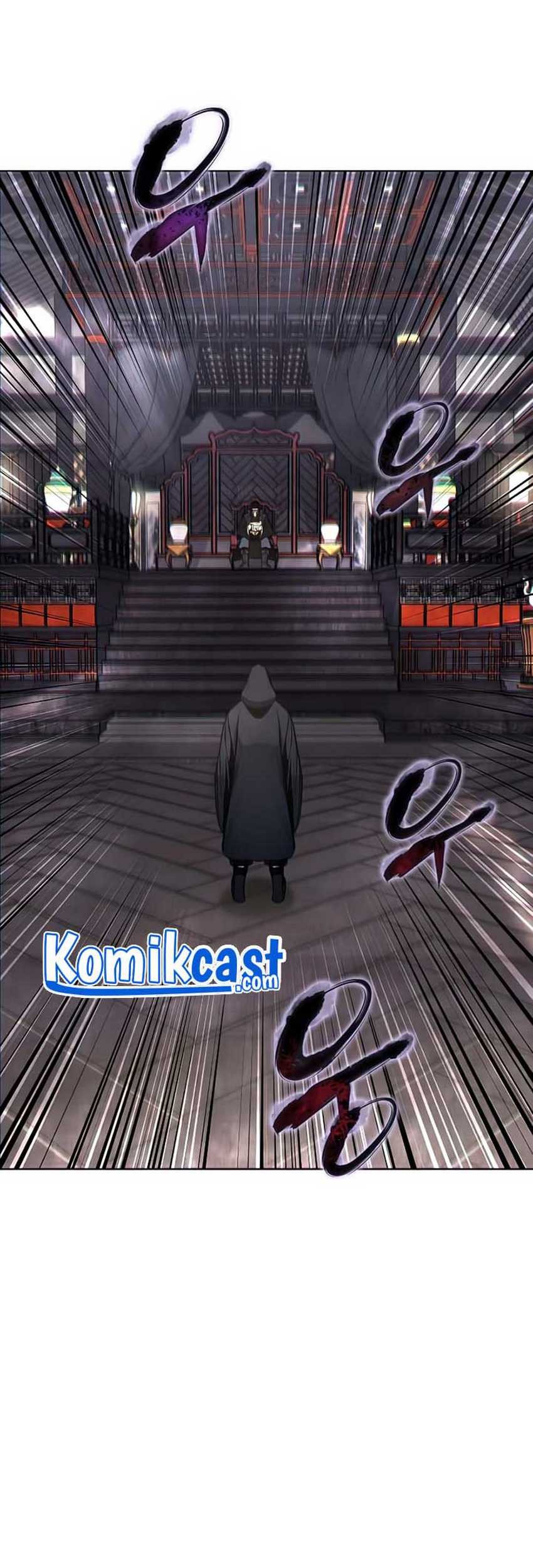 I Reincarnated As The Crazed Heir Chapter 33 Gambar 14