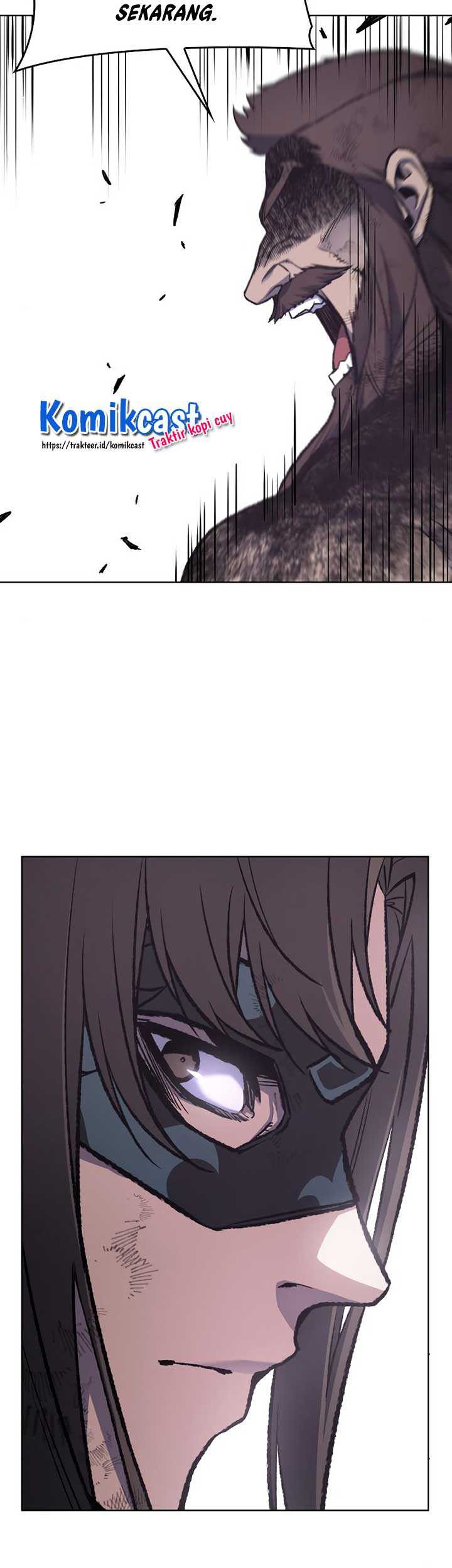 I Reincarnated As The Crazed Heir Chapter 32 Gambar 28