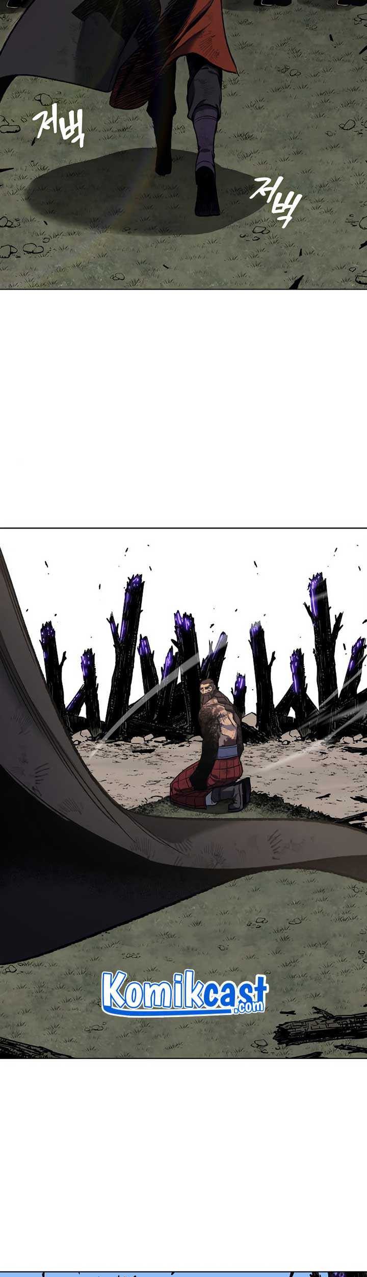 I Reincarnated As The Crazed Heir Chapter 32 Gambar 30