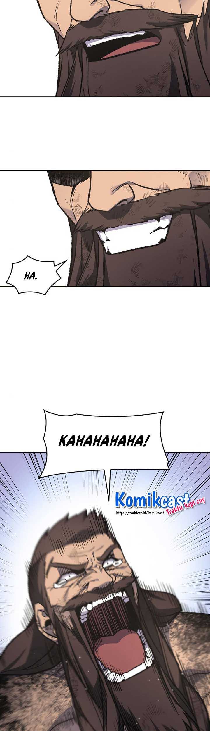 I Reincarnated As The Crazed Heir Chapter 32 Gambar 32