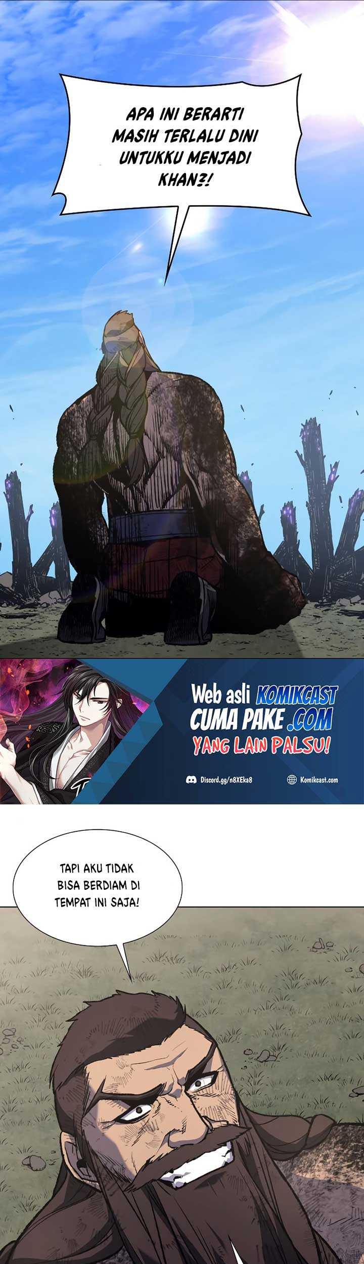 I Reincarnated As The Crazed Heir Chapter 32 Gambar 34