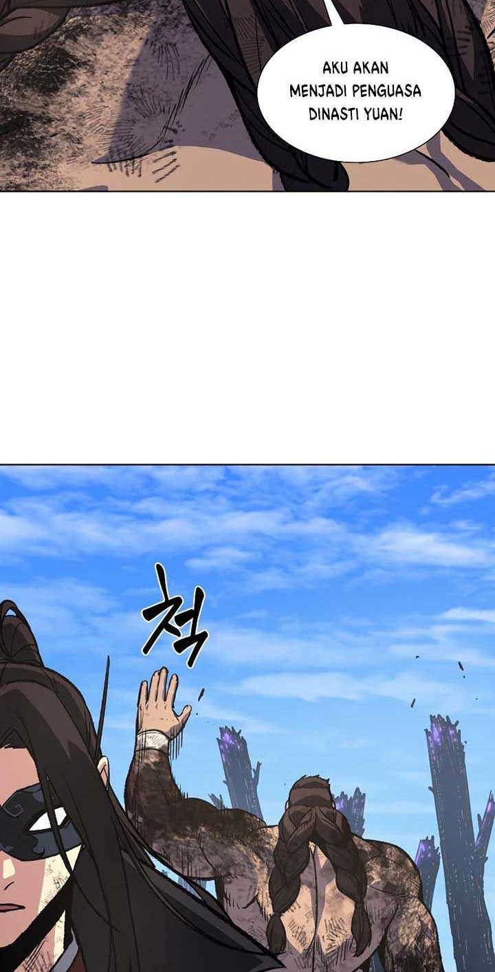 I Reincarnated As The Crazed Heir Chapter 32 Gambar 35