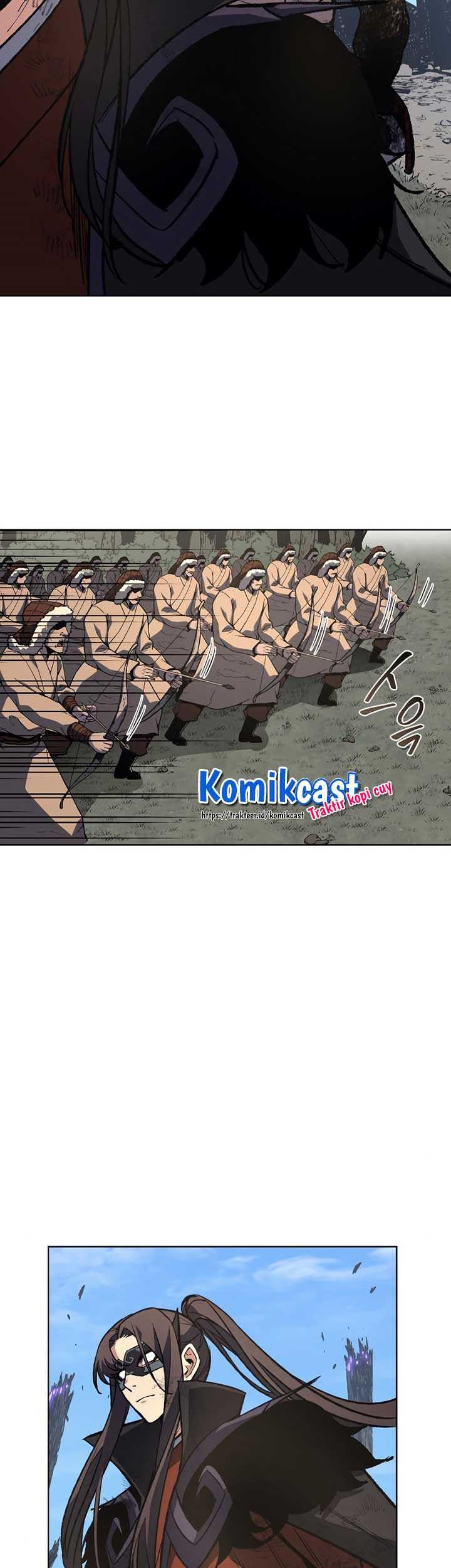 I Reincarnated As The Crazed Heir Chapter 32 Gambar 36