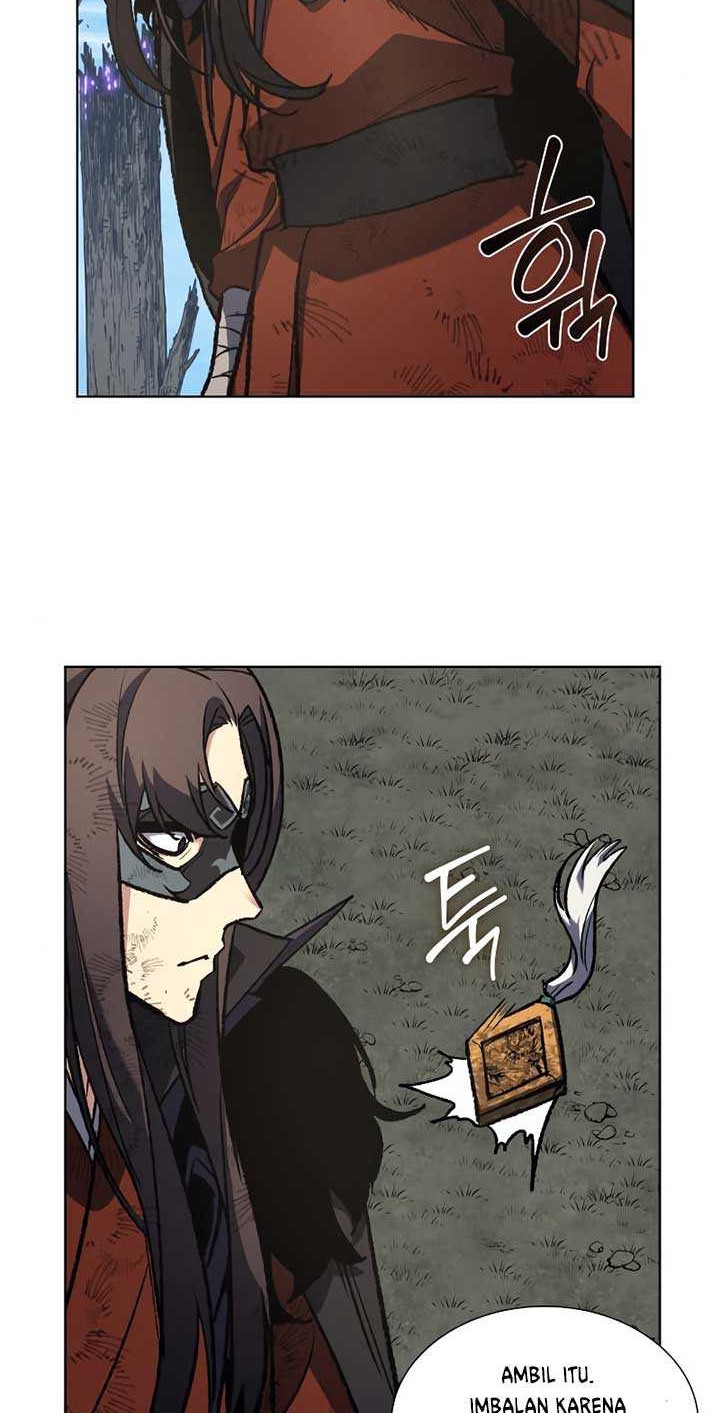 I Reincarnated As The Crazed Heir Chapter 32 Gambar 37