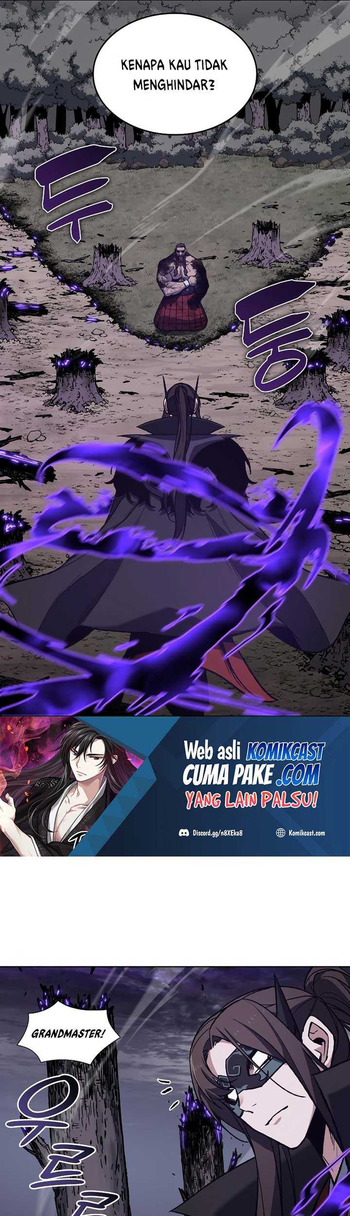 I Reincarnated As The Crazed Heir Chapter 32 Gambar 18