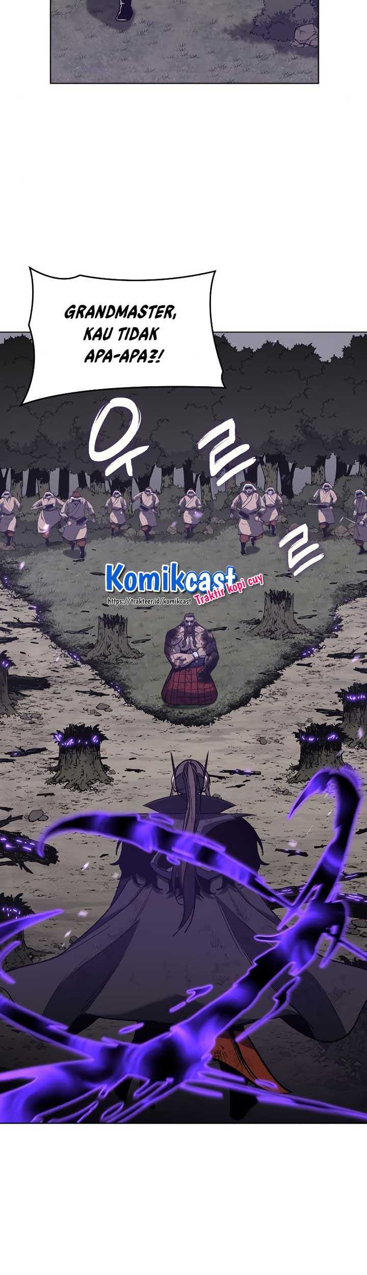 I Reincarnated As The Crazed Heir Chapter 32 Gambar 20