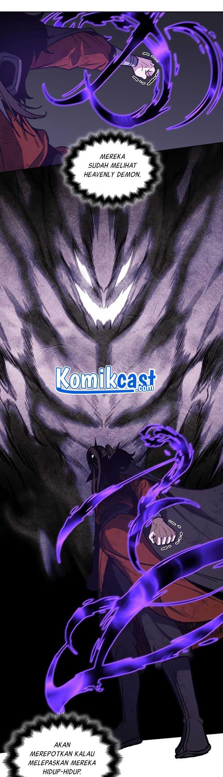 I Reincarnated As The Crazed Heir Chapter 32 Gambar 22