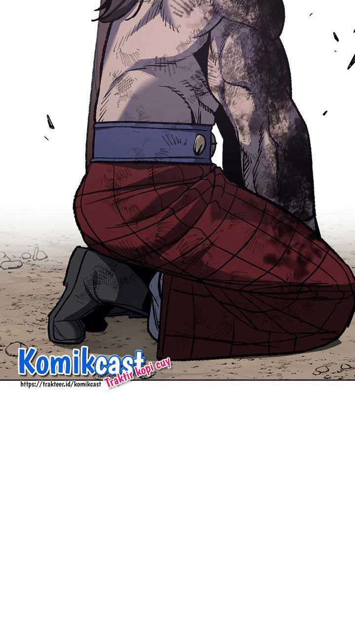 I Reincarnated As The Crazed Heir Chapter 32 Gambar 25