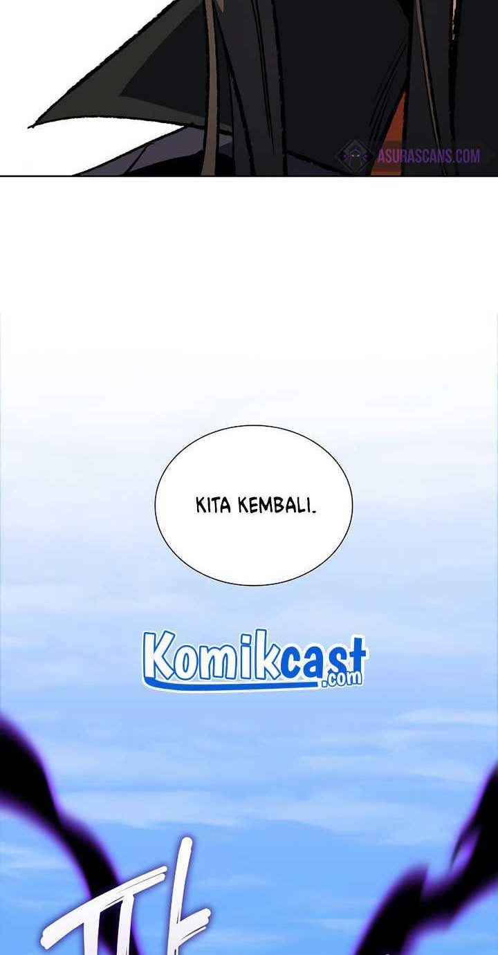 I Reincarnated As The Crazed Heir Chapter 32 Gambar 47