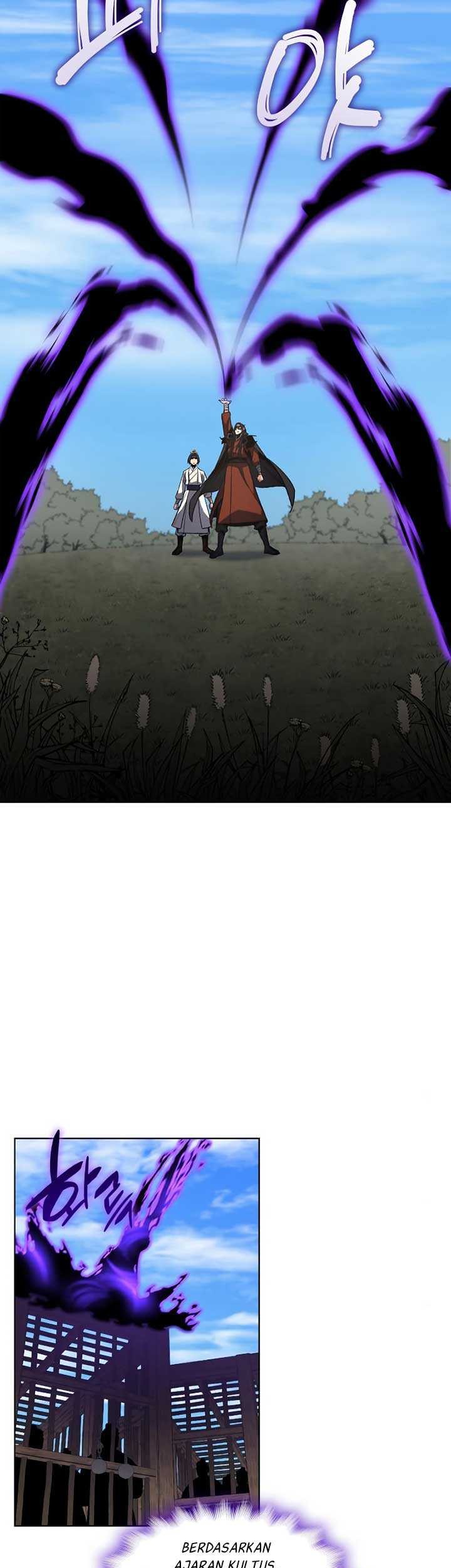 I Reincarnated As The Crazed Heir Chapter 32 Gambar 48