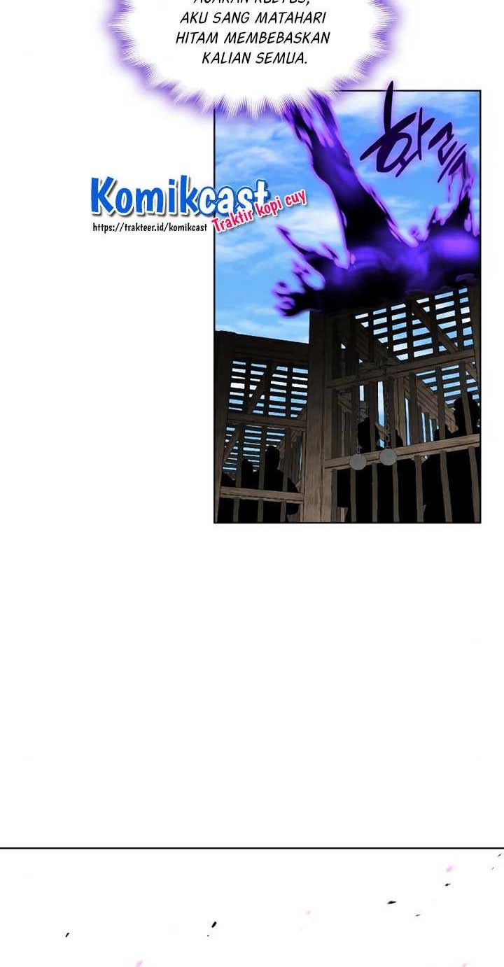 I Reincarnated As The Crazed Heir Chapter 32 Gambar 49