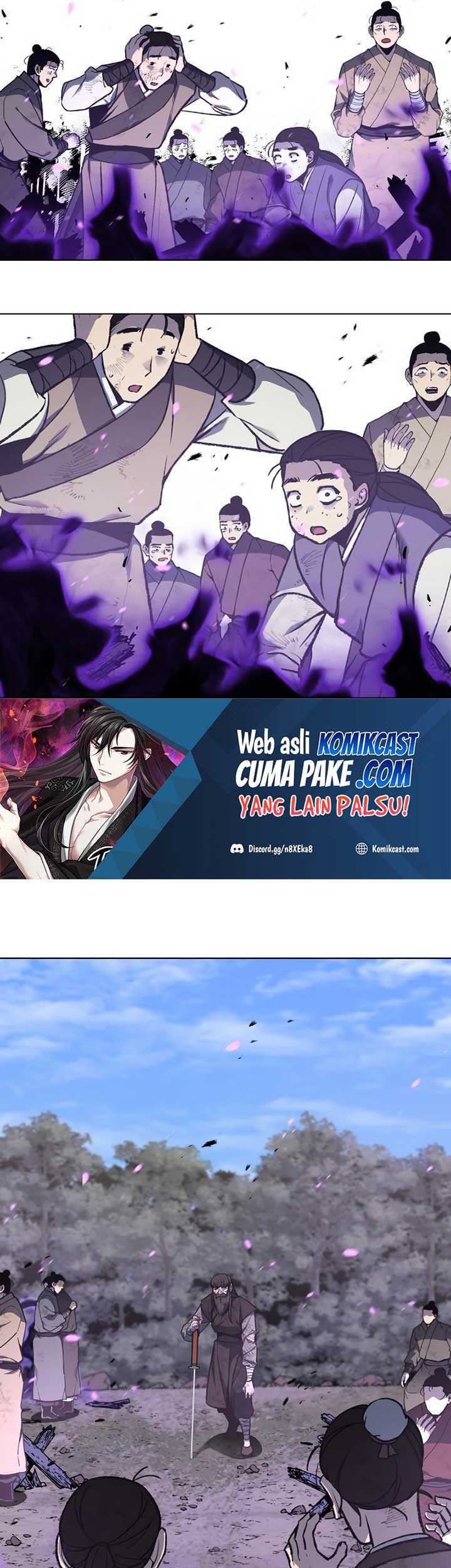 I Reincarnated As The Crazed Heir Chapter 32 Gambar 50