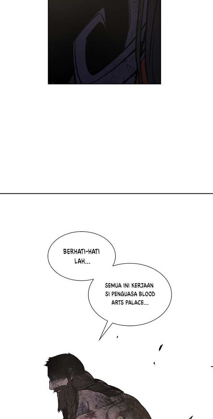 I Reincarnated As The Crazed Heir Chapter 32 Gambar 39