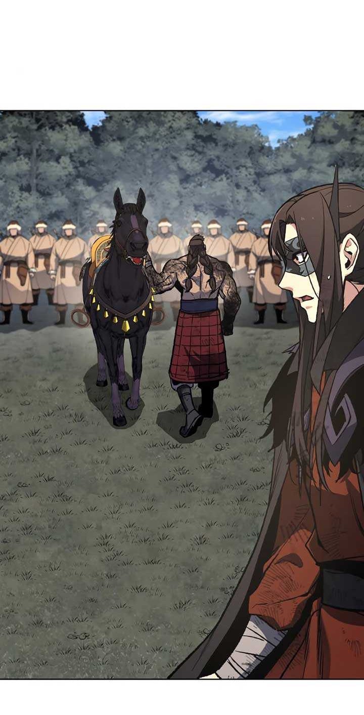 I Reincarnated As The Crazed Heir Chapter 32 Gambar 41