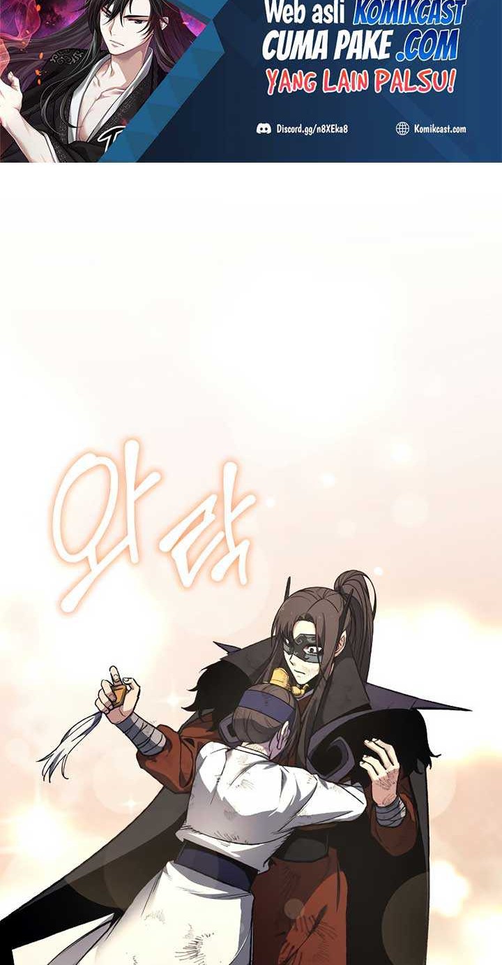 I Reincarnated As The Crazed Heir Chapter 32 Gambar 43